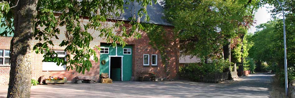 Der Biohof Ehlers